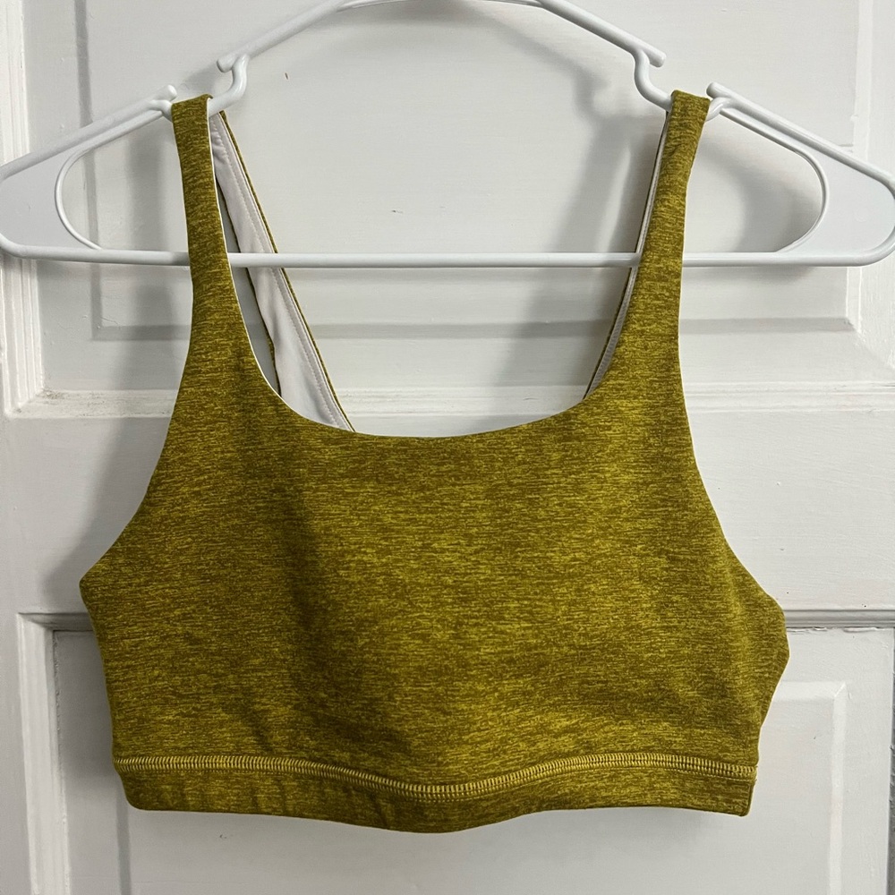FLEO Celine Bra, Bronzed Bamboo, Small